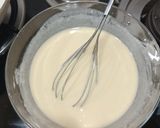 Foto langkah ke 2 dari resep Martabak Brownies lipat.