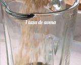 Foto del paso 1 de la receta: Hotcake zanahoria