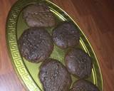 Double Chocolate Chip cookies recipe step 6 photo