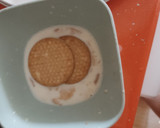 Foto del paso 5 de la receta: Helado de chocolate y plátano