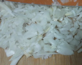 Foto del paso 2 de la receta: Patatas  🥔estofadas con pollo 🐔