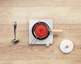 A picture of step 3 of Roast tomato Soup.