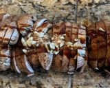 A picture of step 2 of Baked Mushrooms.