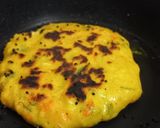 मिक्स दाल हांडवो (Mix Dal Handvo ki recipe in hindi) रेसिपी चरण 6 फोटो
