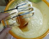 Φωτογραφία βήματος 6 της συνταγής Η Tiramisu της Έρρικας. Άλλο ένα “κάστρο” καταρρίπτεται!!!
