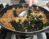 Foto del paso 6 de la receta Saquitos de pescado