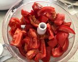 Foto del paso 1 de la receta: Salsa marinara