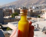 عکس مرحله 1 از دستور تورمریک شات 🌸 جینجر شات ۲