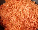 A picture of step 1 of Gajar Halwa - Carrot Halwa - Winter Special Halwa.