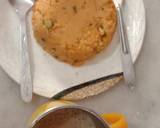Vegetable Upma recipe step 5 photo