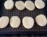 Foto del paso 1 de la receta: Patatas Asadas al Pimentón …. Una Guarnición Perfecta!!!