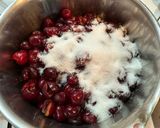 🇭🇺 🌱 Cseresznyés Pite recept fázis 7 fotója