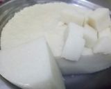 Foto langkah ke 6 dari resep Lontong ala Magic Com.