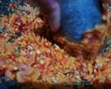 Foto langkah ke 1 dari resep Sambalado Jengkol.