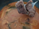 Asam Padeh Iga Sapi