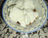 Foto del paso 4 de la receta: Yogur Natural con Colacao 0/0 y Pasas Sultana sin Pepitas
