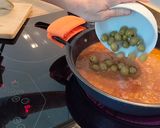 Foto del paso 2 de la receta: Lomo a la baturra receta típica aragonesa