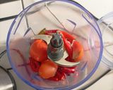 Foto langkah ke 2 dari resep Balado Jengkol Teri.
