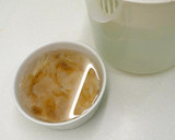 香蒜蜇頭拌小黃瓜 ☆ 海蜇皮冷盤5的食譜步驟2照片