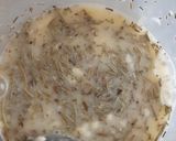 Foto del paso 2 de la receta: Pollo dorado en salsa de limón dulce en sartén Essen Nuit