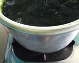 Foto langkah ke 4 dari resep Cendol kecebong.