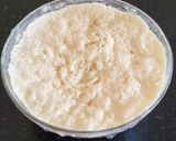 லோப் பிரட்(bread recipe in tamil) ரெசிபி ஸ்டேப் 3 புகைப்படம்