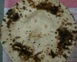 मिक्स दाल और तंदूरी रोटी रेसिपी चरण 10 फोटो