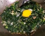 Foto langkah ke 4 dari resep Orek daun pepaya Jepang.