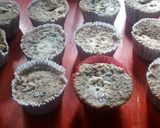 Foto del paso 4 de la receta: Cup cakes Oreo