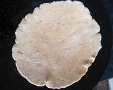 ફરાળી થેપલા (Farali Thepla Recipe In Gujarati) રેસીપી સ્ટેપ4ફોટો