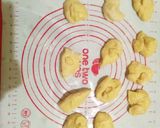 Foto langkah ke 4 dari resep Donat empuk simpel banget.