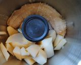 Foto del paso 1 de la receta Muffins de avena con freidora de aire