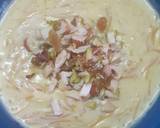 Vermicelli Custard recipe step 6 photo