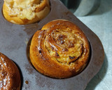Foto del paso 11 de la receta: Rollitos de manzana caramelizada y praliné de avellanas