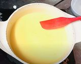 Hình bước làm 5 của món Panta Trứng