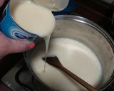 Foto del paso 1 de la receta: Suspiro de vainilla