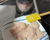 Foto del paso 1 de la receta: Calzone de Pollo