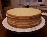 Foto del passaggio 6 della ricetta Torta rose di S. Giovanni glutenfree