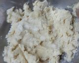 Foto del paso 4 de la receta: Scones