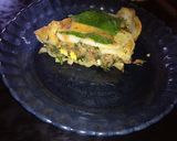Foto del paso 6 de la receta: Tarta con base de papas asadas 😋 Relleno de carne picada