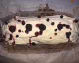 Foto del paso 3 de la receta: Red Velvet Cake 🎂