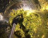 Foto del paso 1 de la receta: Nuggets de brócoli con queso