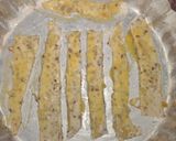 Foto del paso 6 de la receta: Palitos con semillas y cebolla