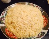 Foto del paso 18 de la receta: Fideos al vapor con pollo السفة مدفونة