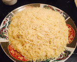 Foto del paso 18 de la receta: Fideos al vapor con pollo السفة مدفونة
