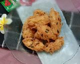 Foto langkah ke 5 dari resep Mendol Tahu Mie.