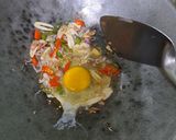 Foto langkah ke 2 dari resep Nasi Goreng Jadul.