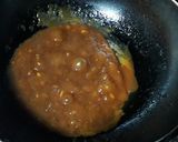 Foto langkah ke 4 dari resep Sate Tempe Saus Kacang.