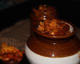 गाजर गोभी शलगम का अचार (gajar gobhi shalgam ka achar recipe in Hindi) रेसिपी चरण 7 फोटो