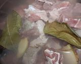 Foto langkah ke 2 dari resep Daging sapi bumbu kare indofood.